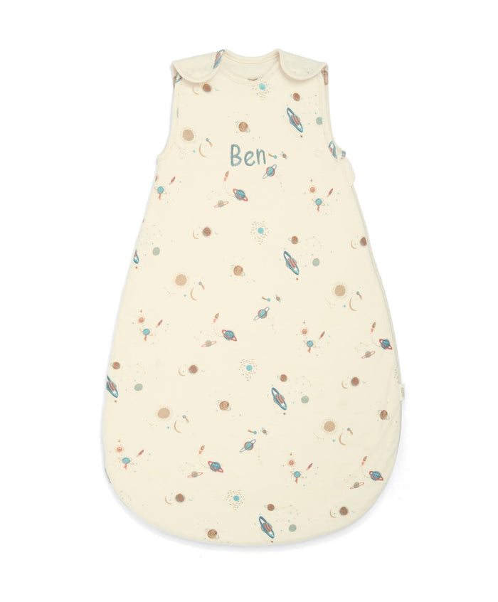 Mamas & Papas Dreampod Sleep Bags & Swaddling Dreampod Sleep Bag 0-6 months (2.5 Tog) - Planet