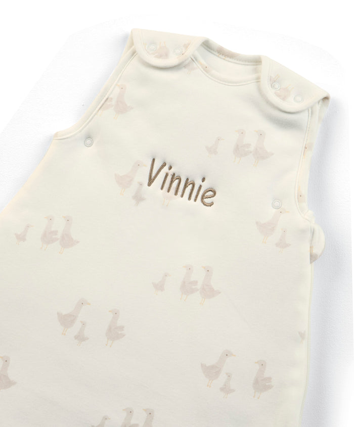 Mamas & Papas Dreampod Sleep Bags & Swaddling Dreampod Sleep Bag 0-6 Months (2.5 Tog) - Waddle Duck