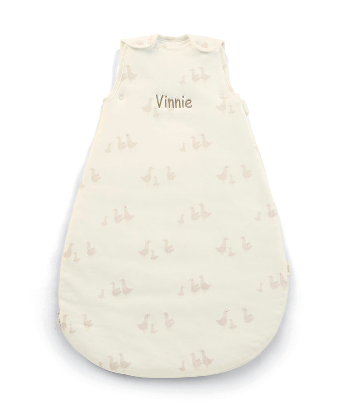 Mamas & Papas Dreampod Sleep Bags & Swaddling Dreampod Sleep Bag 0-6 Months (2.5 Tog) - Waddle Duck