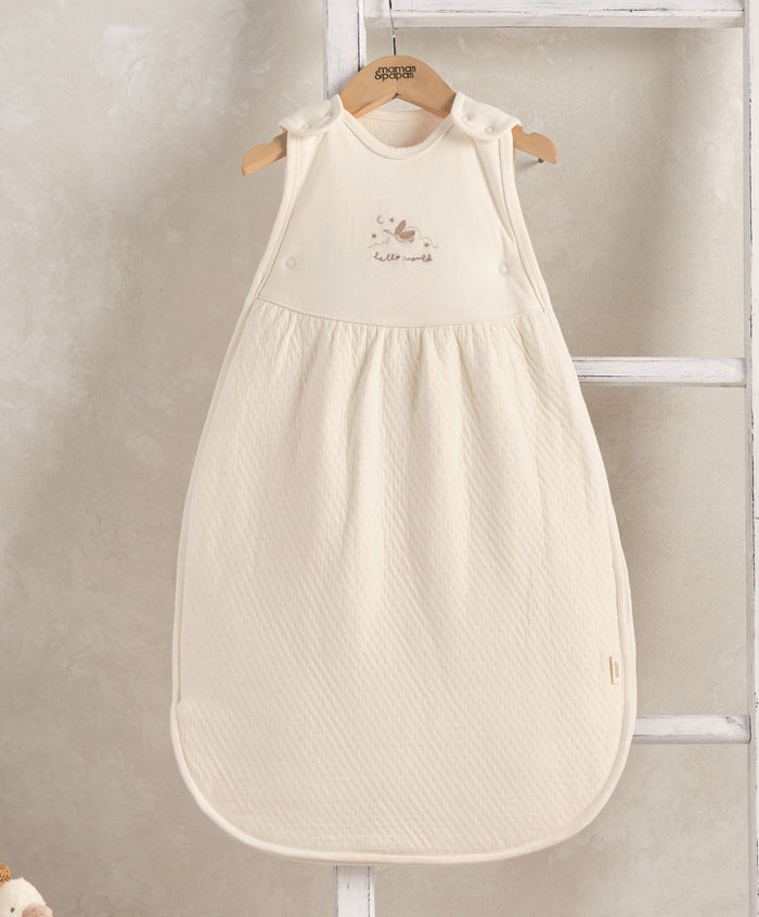 Mamas & Papas Dreampod Sleep Bags & Swaddling Dreampod 0-6 Months (2.5 Tog) - Welcome to the World Duckling