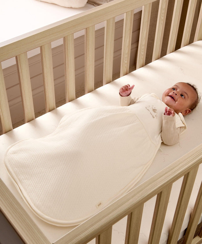 Mamas & Papas Dreampod Sleep Bags & Swaddling Dreampod 0-6m 2.5 Tog - Welcome to the World Duckling