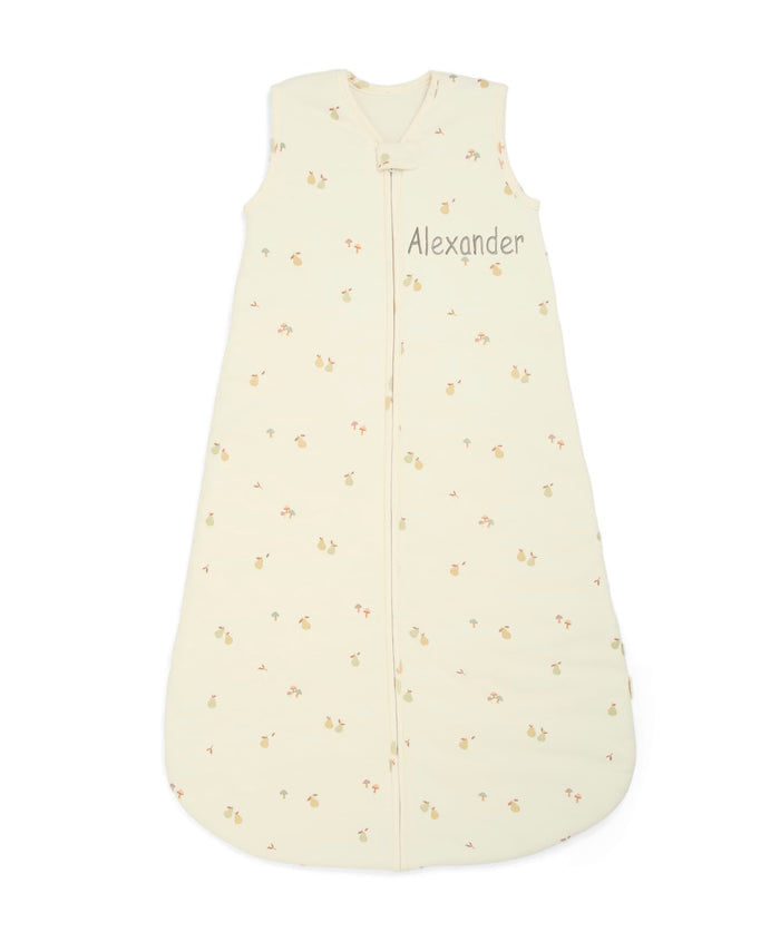 Mamas & Papas Dreampod Sleep Bags & Swaddling Dreampod Sleep Bag 6-18 months (2.5 Tog) - Orchard