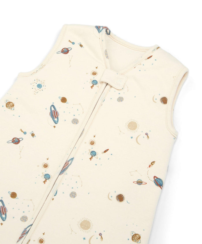 Mamas & Papas Dreampod Sleep Bags & Swaddling Dreampod 6-18 Months (2.5 Tog) - Planets