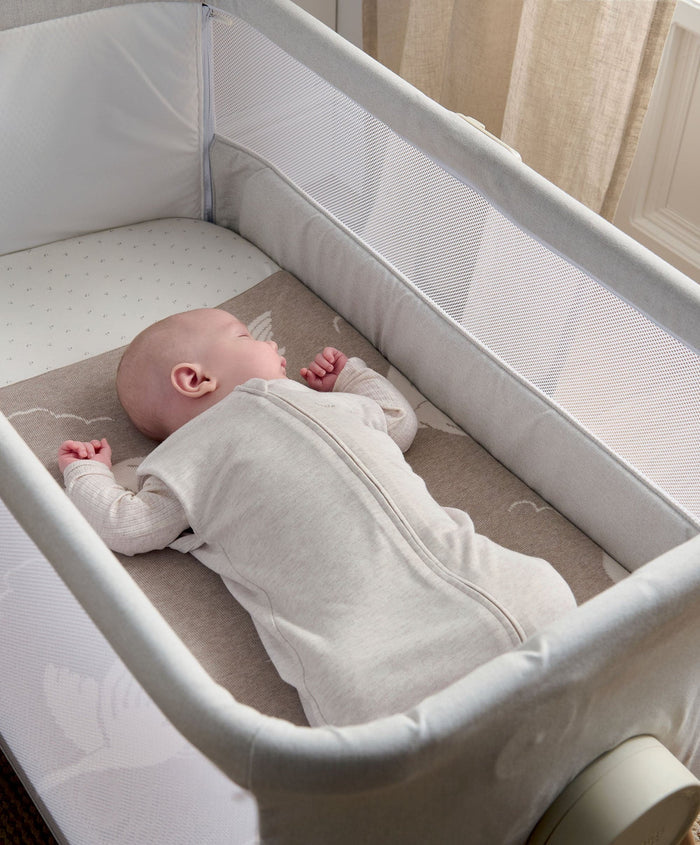 Mamas & Papas Dreampod Swaddles Dreampod Swaddle (1.0 Tog) - Oatmeal