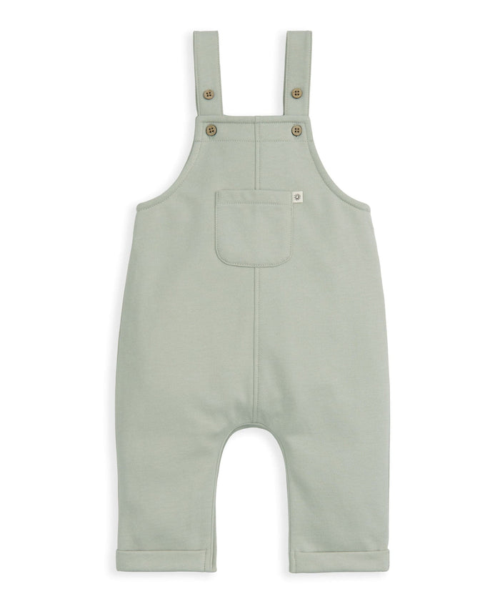 Mamas & Papas Outfits & Sets Dungaree & Bodysuit Set