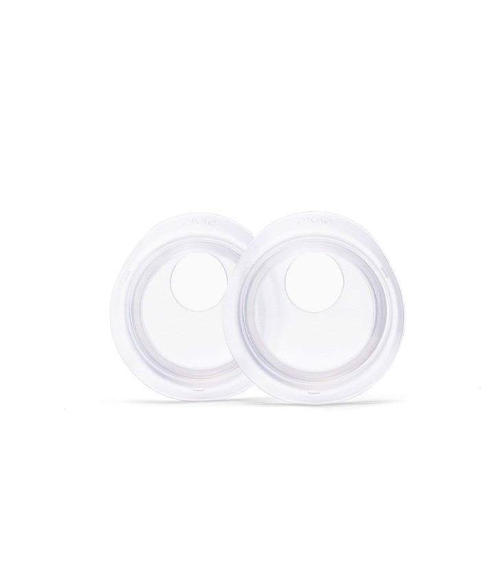 Elvie Breastfeeding Elvie Electric Breast Pump With Elvie Catch Collection Cups
