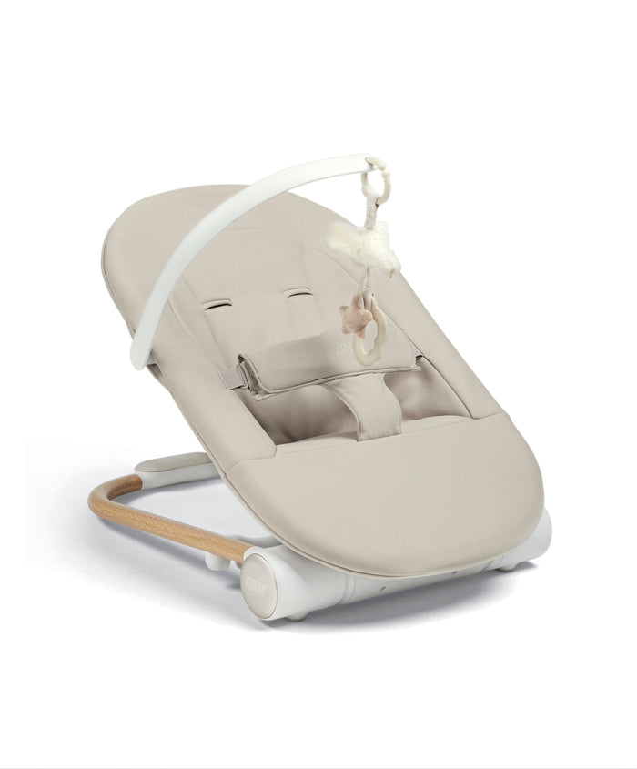 Mamas & Papas Bouncers Eno Bouncer - Cahmere