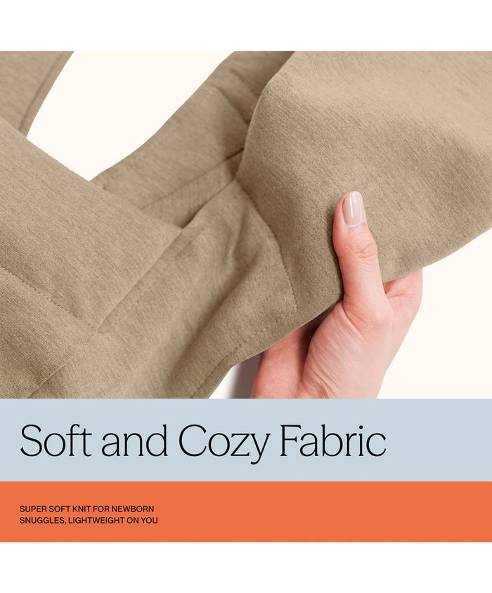 Ergobaby Baby Carriers Ergobaby Embrace Baby Carrier - Soft Olive