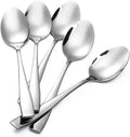 Eslite 12-Piece Stainless Steel Teaspoon,6.7-Inches