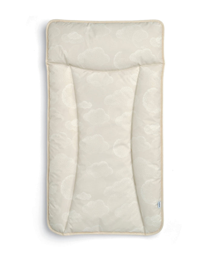 Mamas & Papas Essentials Changing Mattress- Cloudy Moon