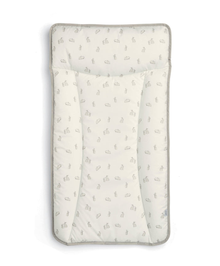 Mamas & Papas Essentials Changing Mattress- Bunny