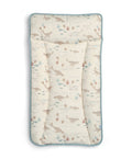 Mamas & Papas Essentials Changing Mattress- Seal Friends