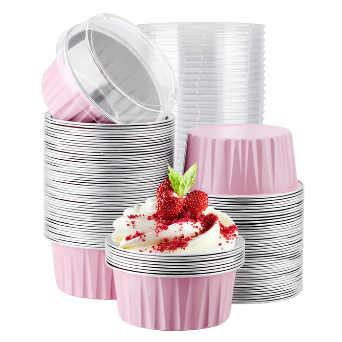100pcs / Pink