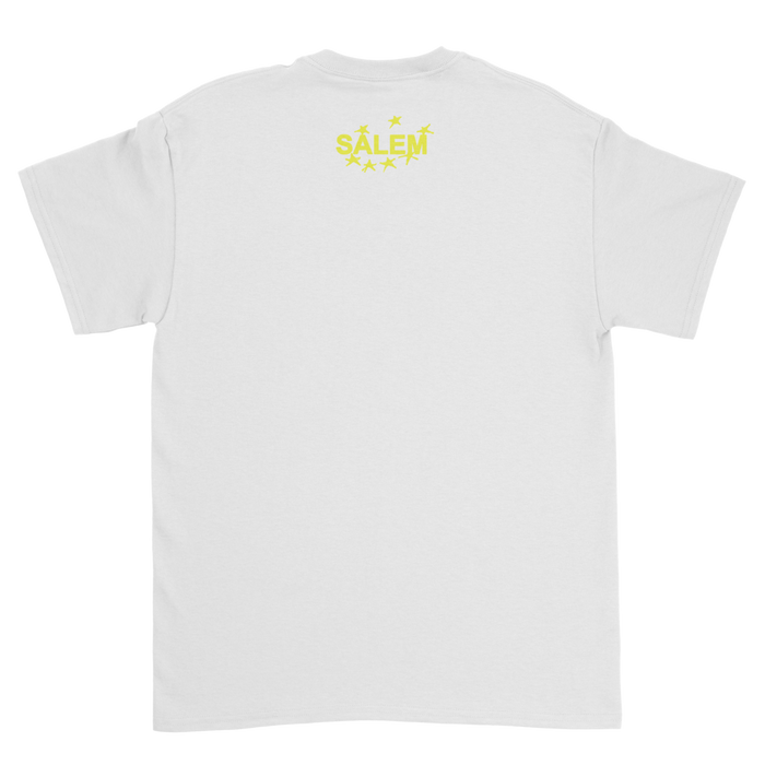 FIRES IN HEAVEN SHIRT