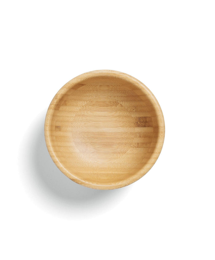 Mamas & Papas Baby Weaning First Mealtime Bamboo Set - Melba