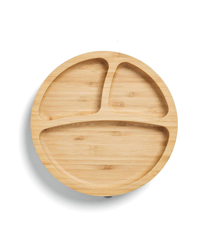 Mamas & Papas Baby Weaning First Mealtime Bamboo Set - Melba