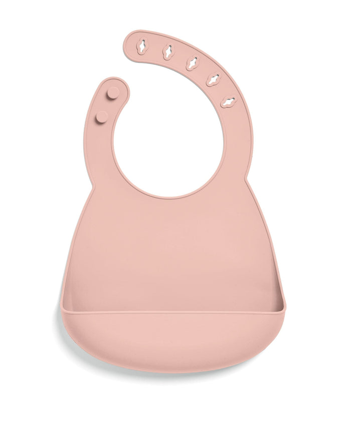 Mamas & Papas Baby Weaning First Mealtime Silicone Set - Melba