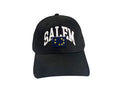FLAG HAT BLACK