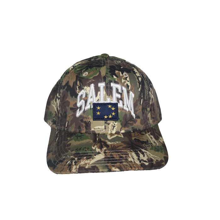 FLAG HAT CAMOUFLAGE
