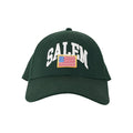 FLAG HAT GREEN