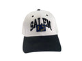 FLAG HAT (WHITE)