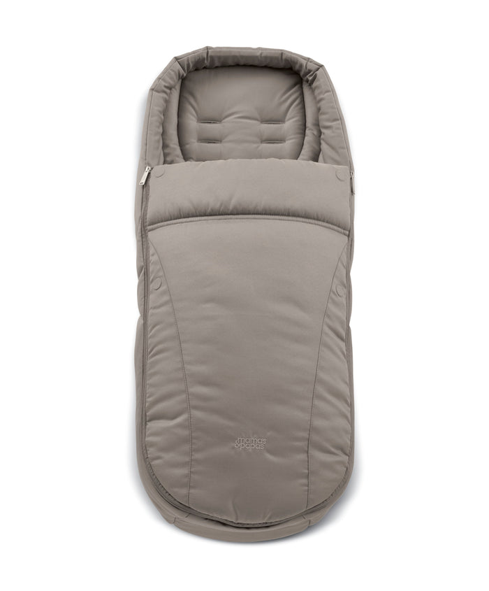 Mamas & Papas Footmuffs Flip XT3 Footmuff - Stone