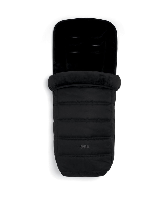 Mamas & Papas Footmuffs Flip XT³ Footmuff - Ink