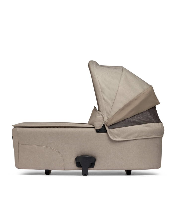 Mamas & Papas Carrycots Flip XT³ Pushchair Carrycot - Fawn