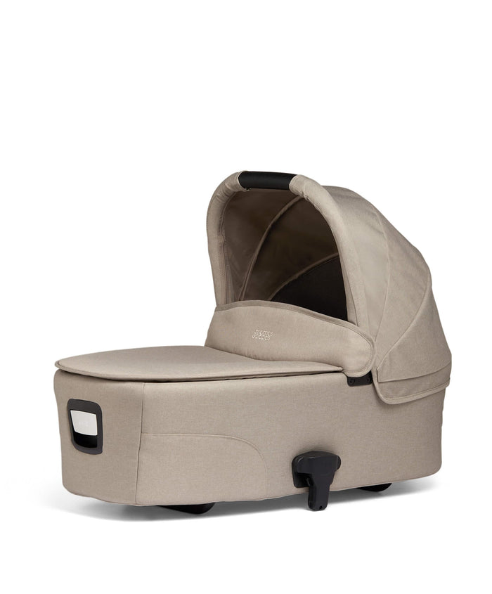 Mamas & Papas Carrycots Flip XT³ Pushchair Carrycot - Fawn