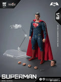 FondJoy Superman 2.0 Action Figure 1/9 BVS Edition Collection Moveable Model Hero Desktop Toys Ornament