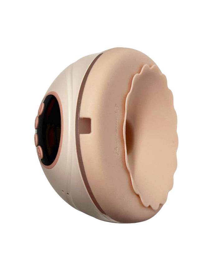 Fraupow Breastfeeding Fraupow Viva Pro Wearable Hands-Free Breast Pump