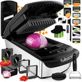 Fullstar Pro Original Vegetable Chopper Kitchen Prep Tool