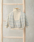 Mamas & Papas Jumpers & Knitwear Funnel Neck Jumper