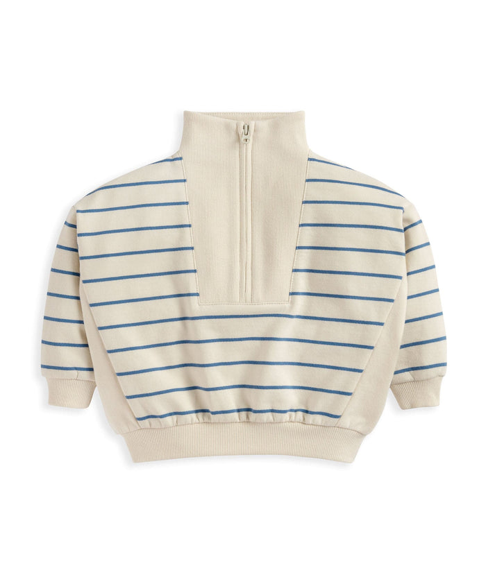 Mamas & Papas Jumpers & Knitwear Funnel Neck Jumper