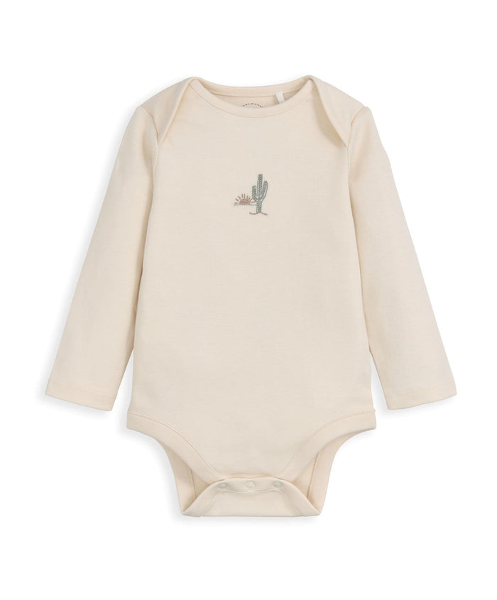 Mamas & Papas Outfits & Sets Gingham Jacket, Trousers & Bodysuit Set