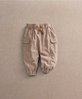 Mamas & Papas Trousers & Leggings Gingham Joggers