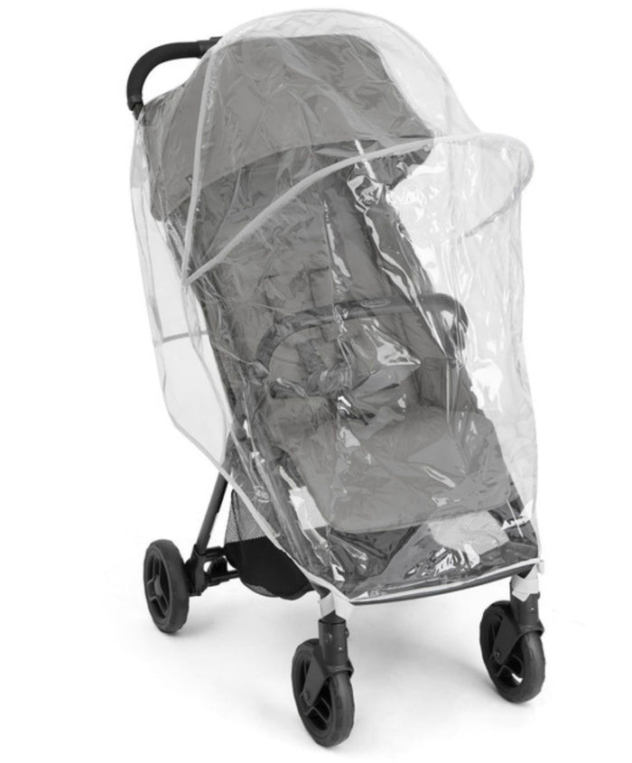 Graco Buggies Graco MyyLite™ Quick-Folding Travel Stroller – Steeple Gray