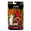Hasbro Marvel marvel legends original Hulk set - Dormammu 6-inch action figure figurine