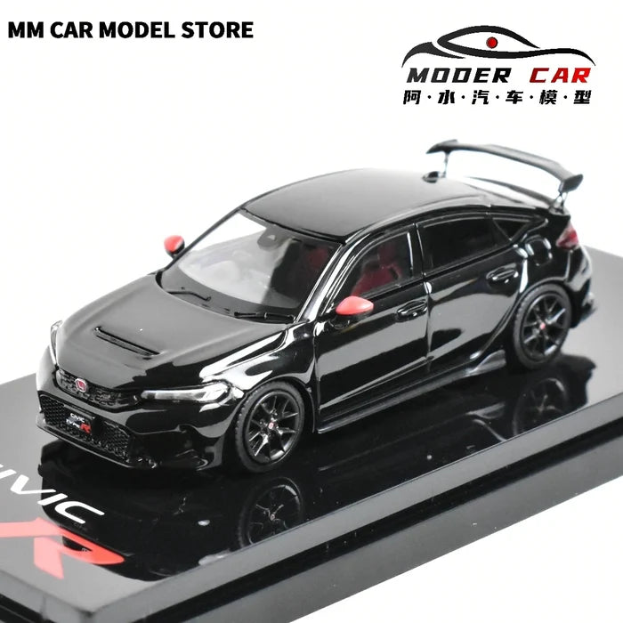 HOBBY JAPAN 1:64 CIVIC FL5 TYPE R Diecast Model Car