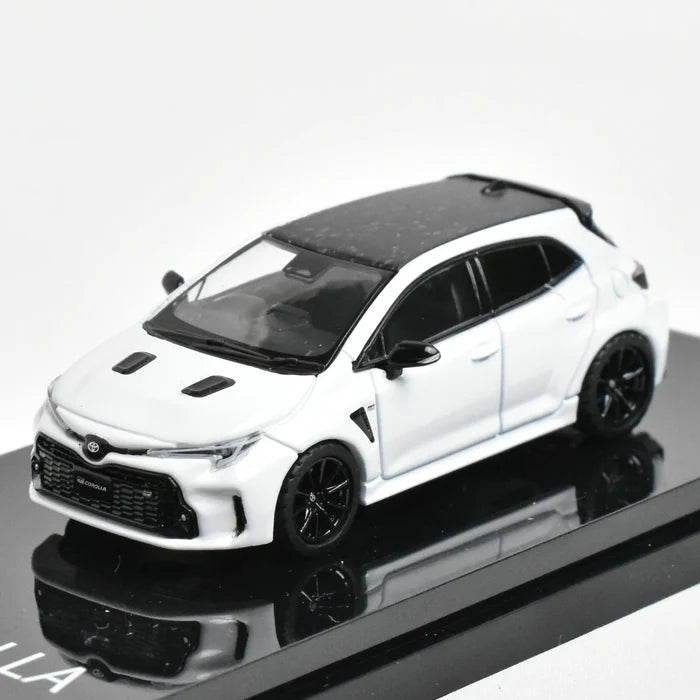 HOBBY JAPAN 1:64 GR Corolla Diecast Model Car