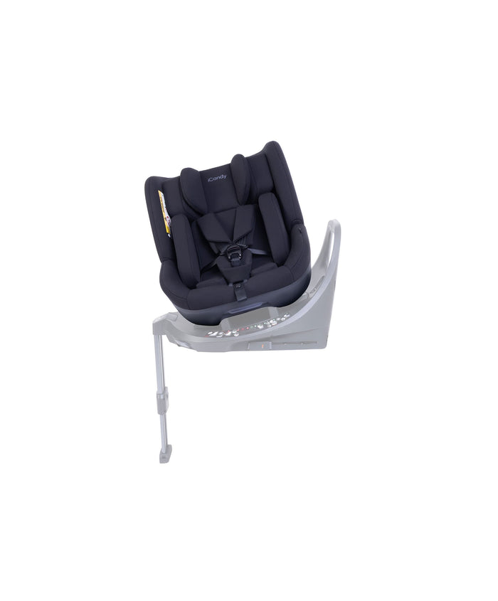 iCandy iCandy Cocoon 360 Baby & Beyond Seat - Black