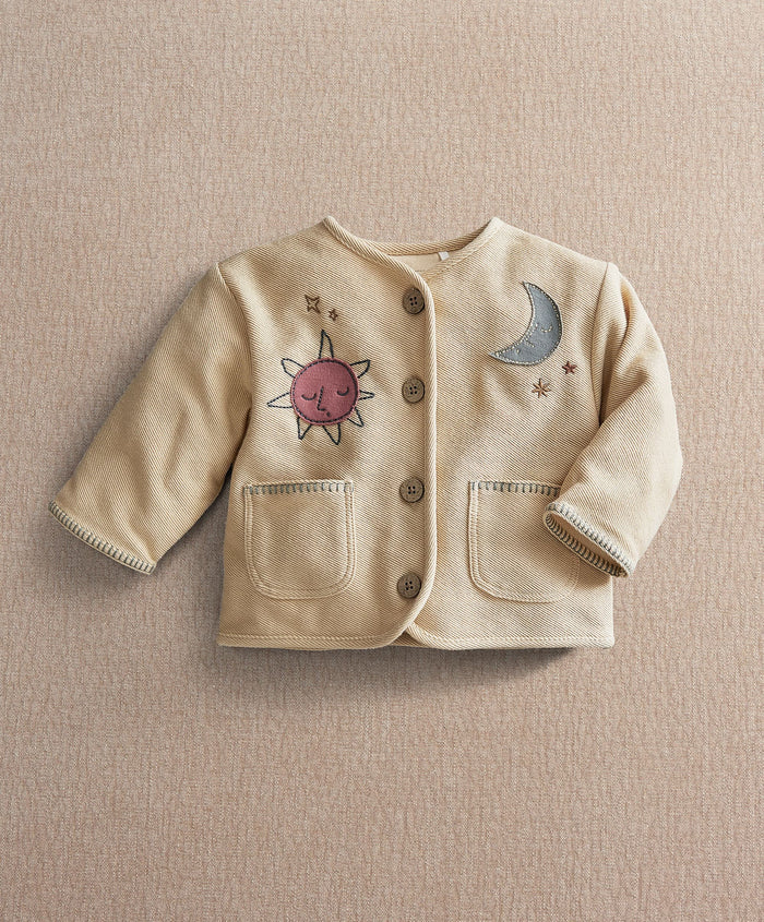 Mamas & Papas Jackets & Coats Imagine Jacket