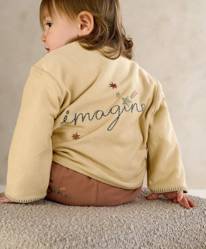 Mamas & Papas Jackets & Coats Imagine Jacket