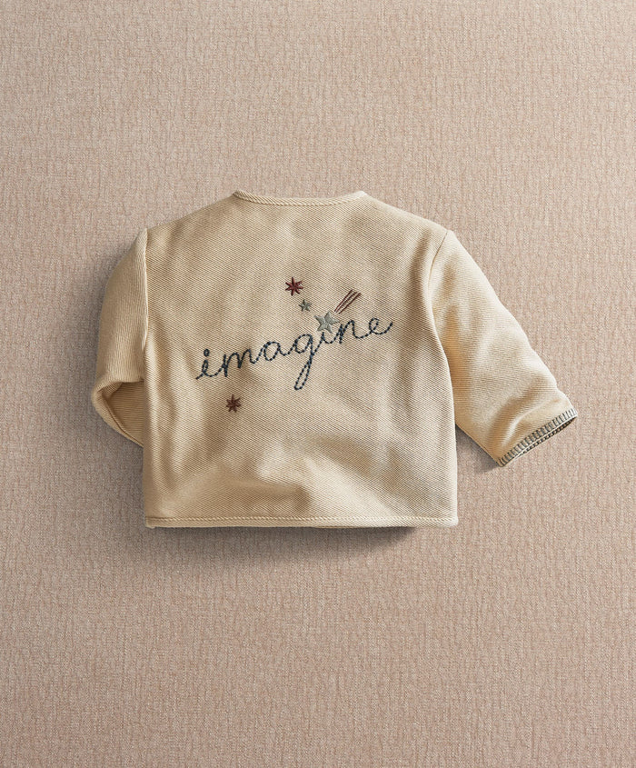 Mamas & Papas Jackets & Coats Imagine Jacket