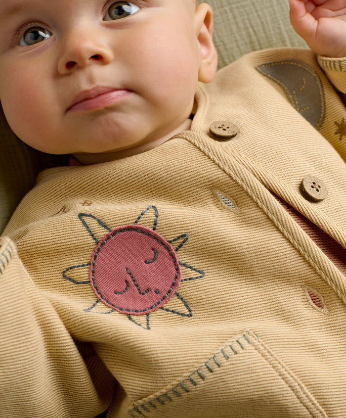 Mamas & Papas Jackets & Coats Imagine Jacket