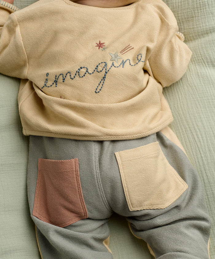 Mamas & Papas Jackets & Coats Imagine Jacket