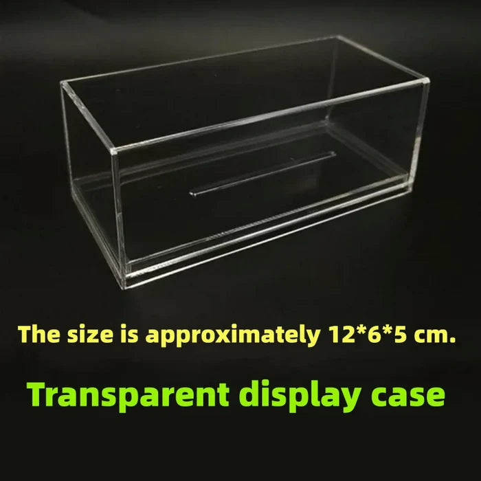Display box