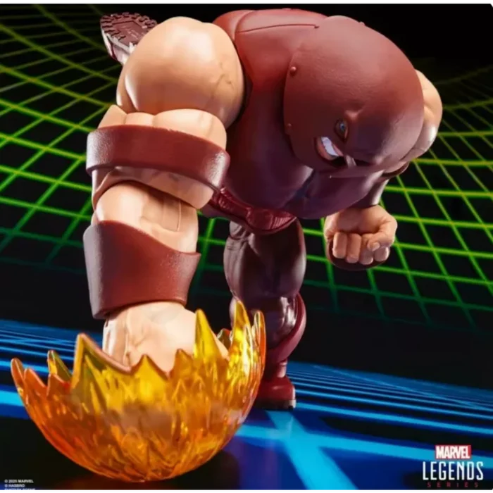 In Stock Hasbro Marvel Legends Red Hulk Deluxe 6-inch Articulated Action Figure Collectible Gift