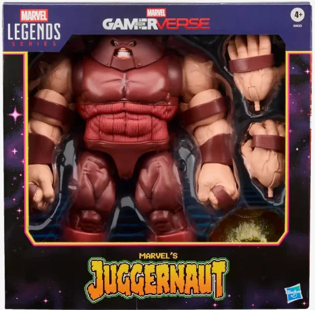 In Stock Hasbro Marvel Legends Red Hulk Deluxe 6-inch Articulated Action Figure Collectible Gift