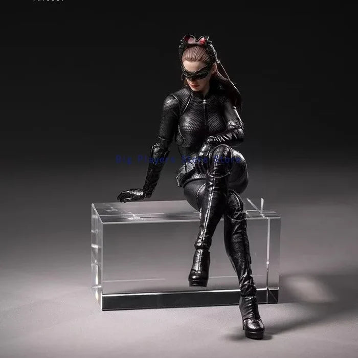 In Stock INART Batman The Dark Knight Rises Catwoman 1/12 Action Figure Finished Figure